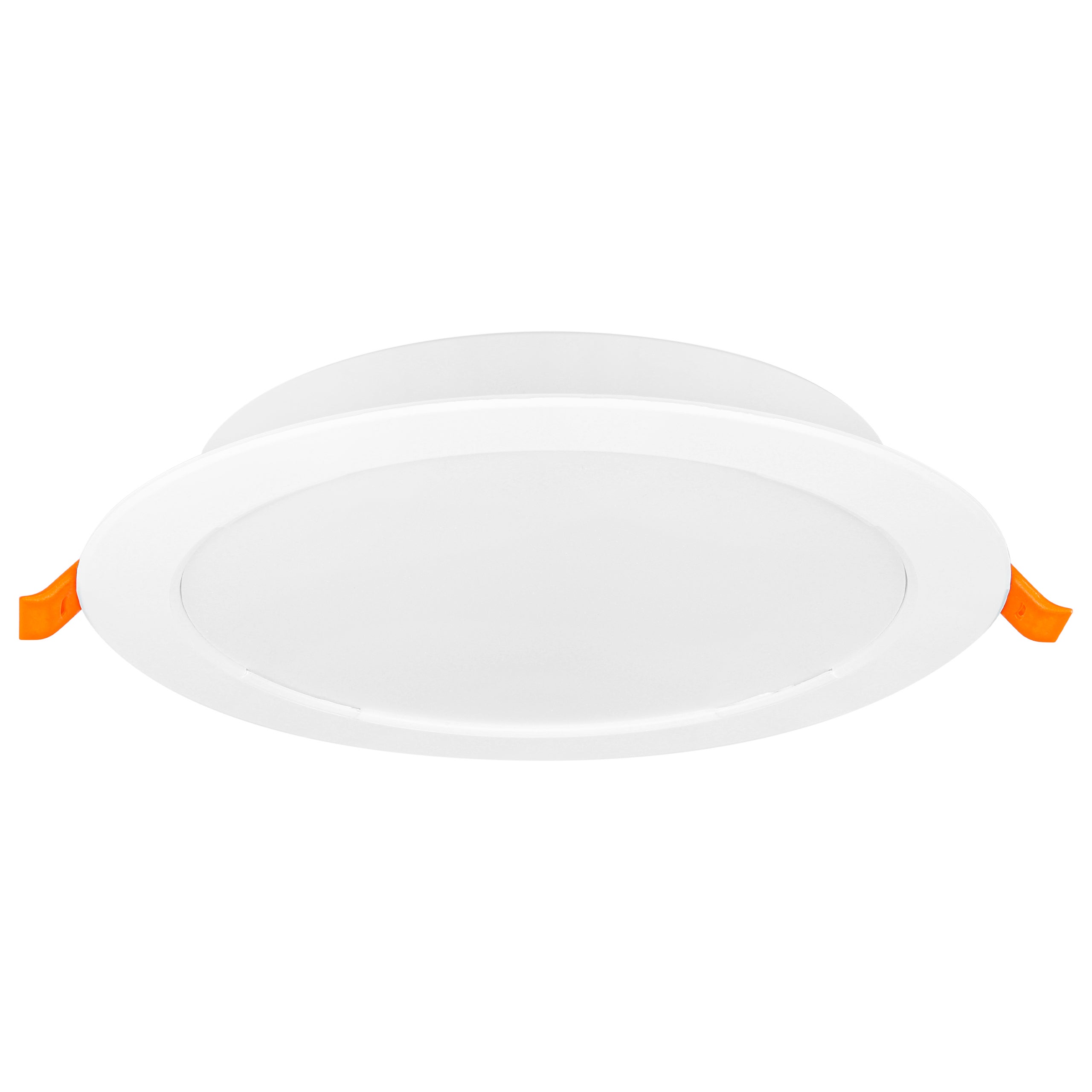 Panel LED podtynkowy Bingo 16,9 cm 960 lm 3CCT 12W IP20 okrągły biały MasterLED