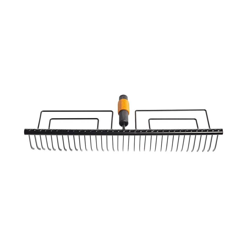 FISKARS Grabie QuikFit szerokość robocza 580 mm 35 zębów - 1000656