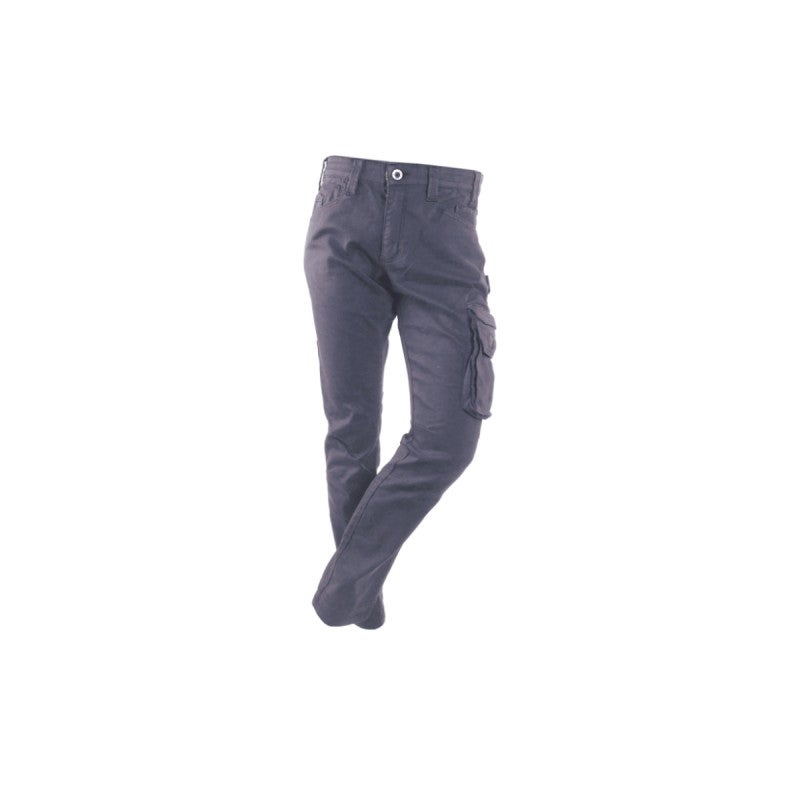 Jeans de travail RICA LEWIS Homme Taille 40 Multi poches