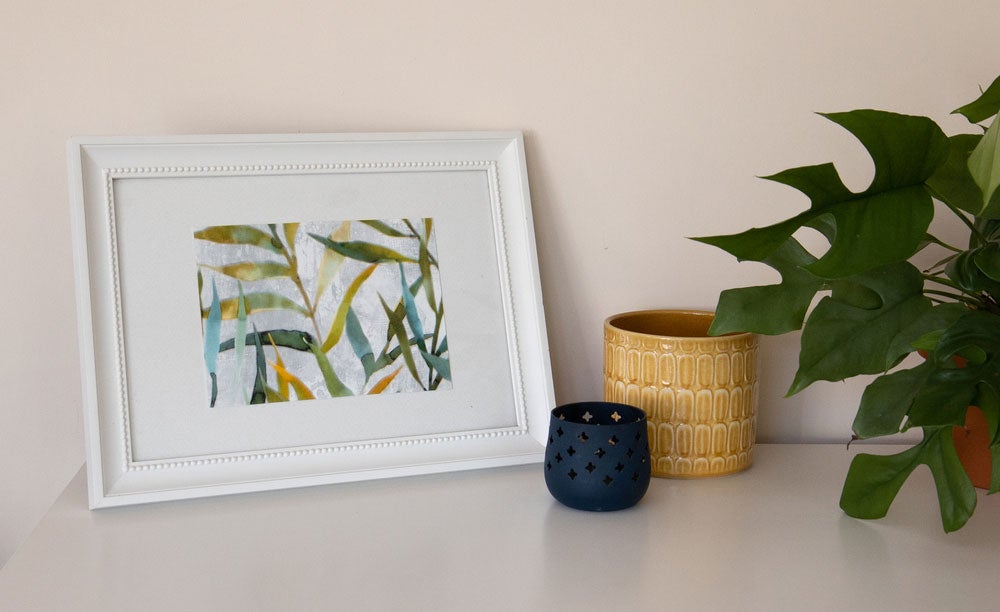 Película Adesiva D-C-Fix Fantasia 45Cmx2M Folhas 346-0685 - 3