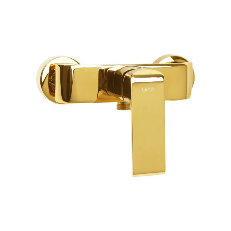 Bateria prysznicowa MAROKO MA 44 GOLD złota