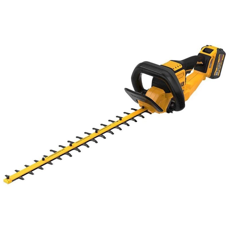 Dewalt  Cortasetos Inalámbrico Dcmht573x1-Qw 54V , Leroy Merlin