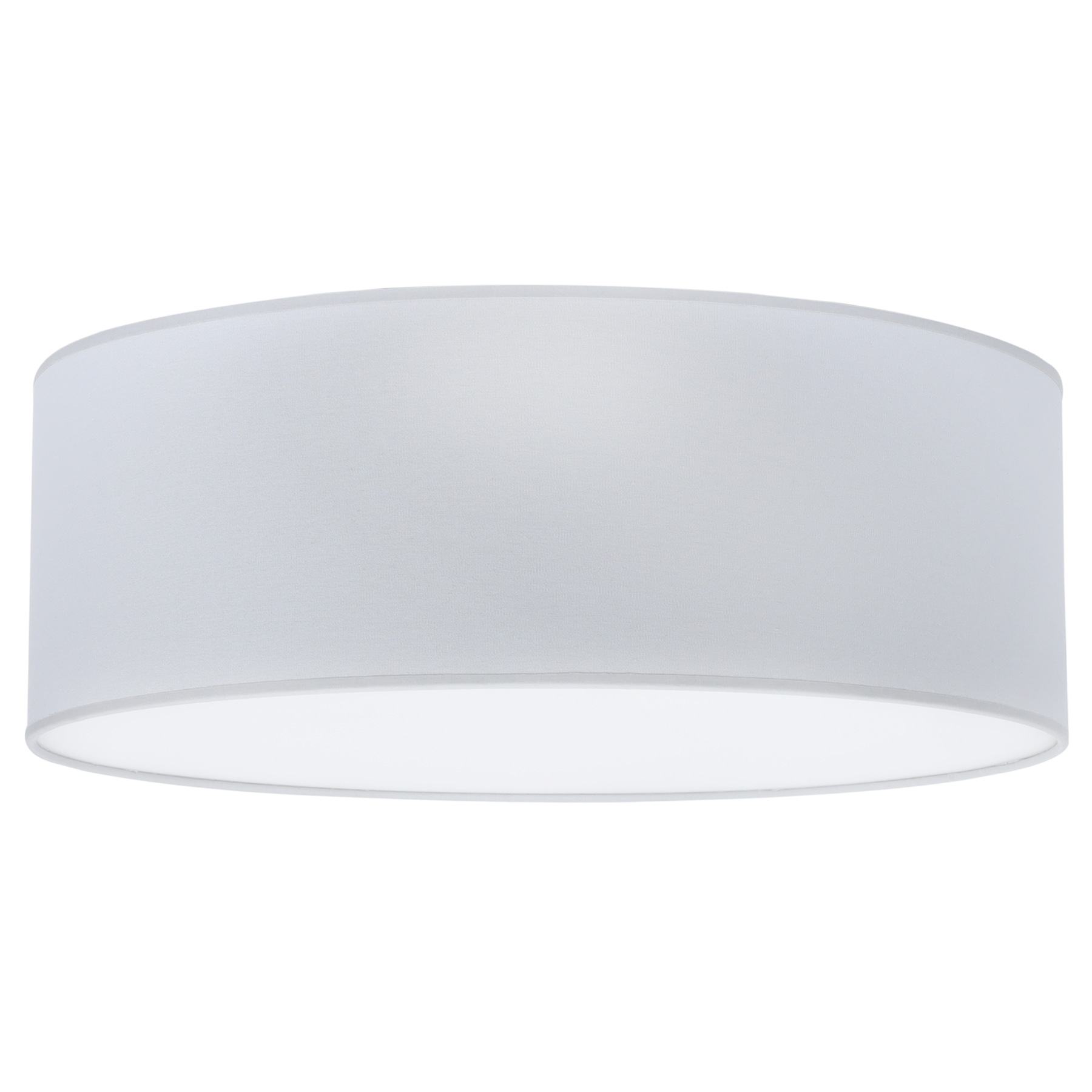 Lampă de tavan Light Home LH Gaja Plexi 1x E27 60W abajur 40cm