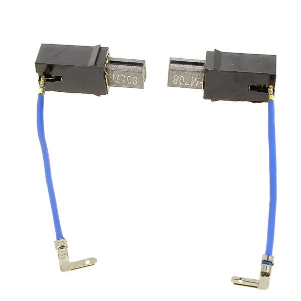 Charbons Moteur Par 2 Pour Meuleuse Bosch