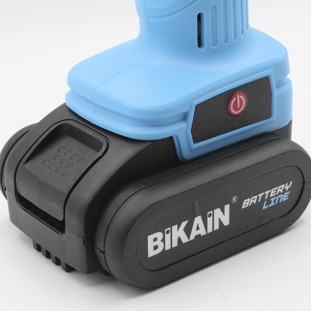 ALTUNA AB32 Akkuschere 16,8V 2,5Ah 25-32cm Titanklinge - 4