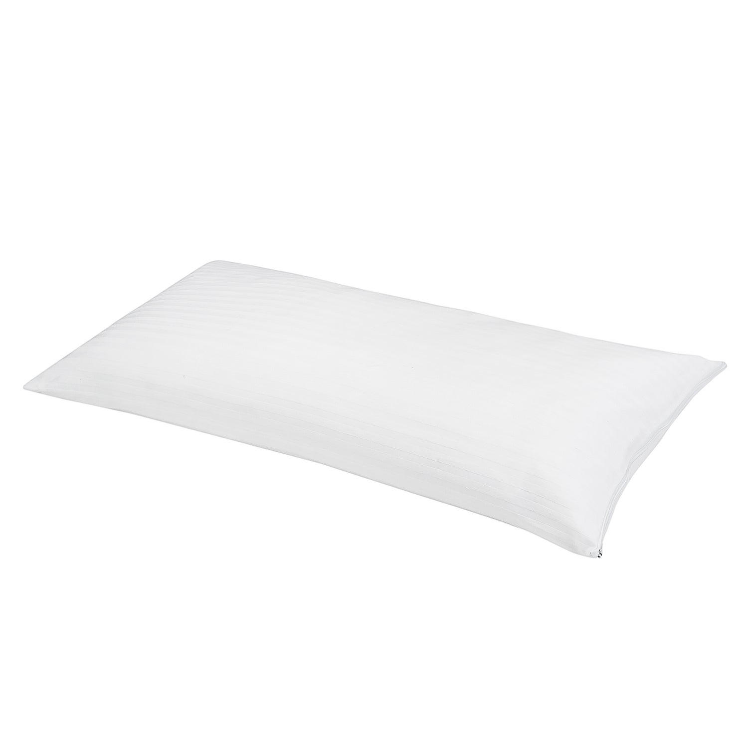 Funda de almohada 90x40cm| PIKOLIN HOME| 100% Algodón| Transpirable - 2