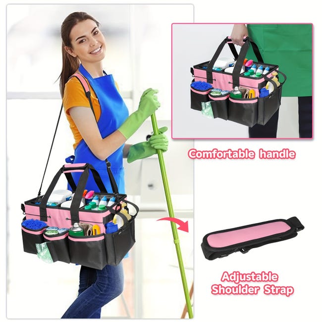 Poche murale, sac de rangement arrière, pochette rétractable, pochette de rangement suspendue , 5 niveaux, grande capacité | Leroy Merlin Poche murale, sac de rangement arrière, pochette rétractable, pochette de rangement suspendue , 5 niveaux, grande capacité | Leroy Merlin