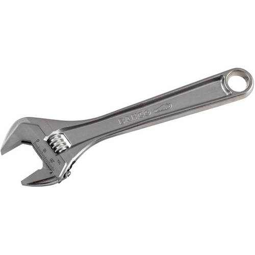 Bahco Llave Inglesa Husillo Central 200 8 , Leroy Merlin