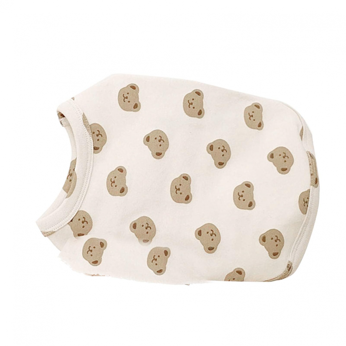 Roupas para cães pequenos confortáveis, quentes e elegantes com estampa fofa para animais de estimação pe - 6