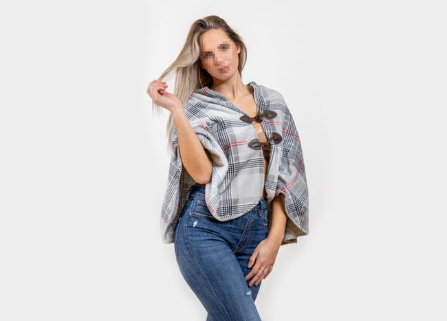 Adotta una coperta per le donne arcobaleno, un temporary shop Adotta una coperta per le donne arcobaleno, un temporary shop