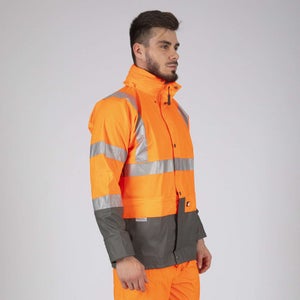 Cappotto Antipioggia Niagara L | Lamberti - Foto 8