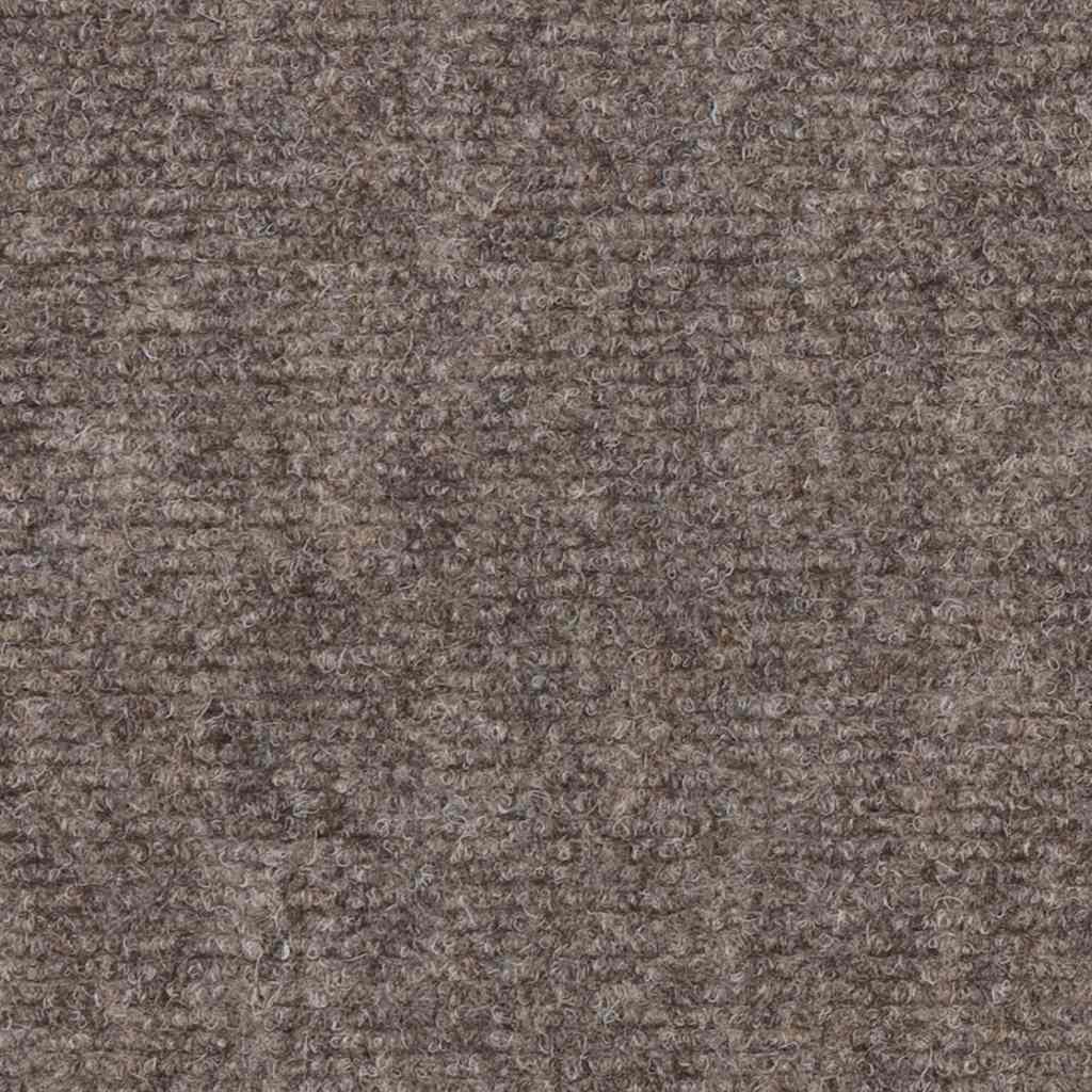 Tapis d'escalier auto-adhésifs 30 pcs | Paillasson d'escalier | Tapis de marche crème 60x25 cm CFW980141 - 7