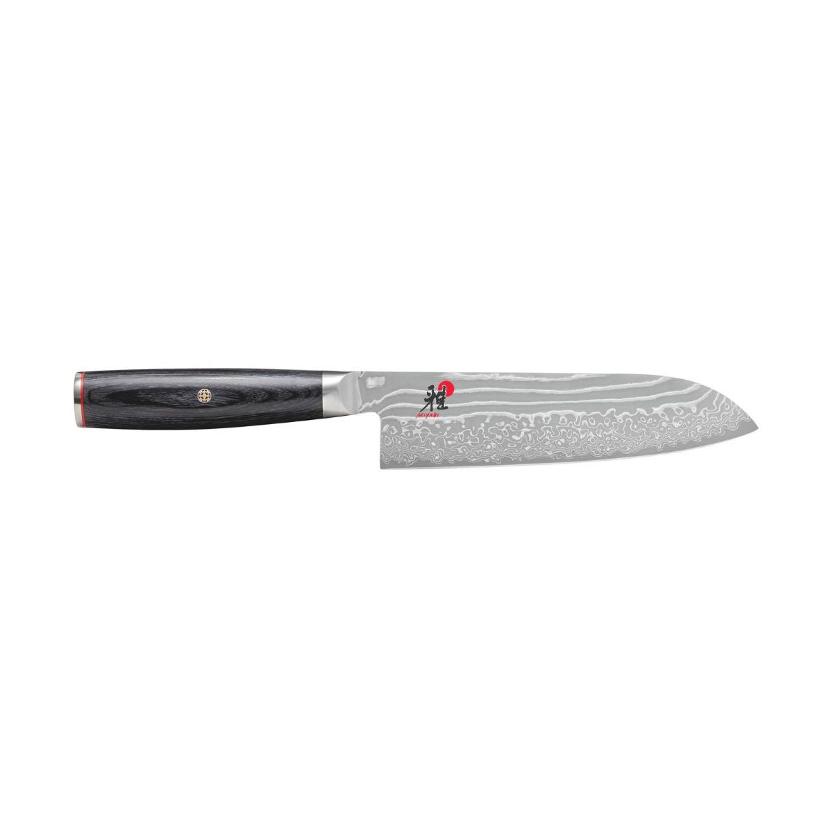 Miyabi Cuchillo Japonés Santoku - Imagen 3