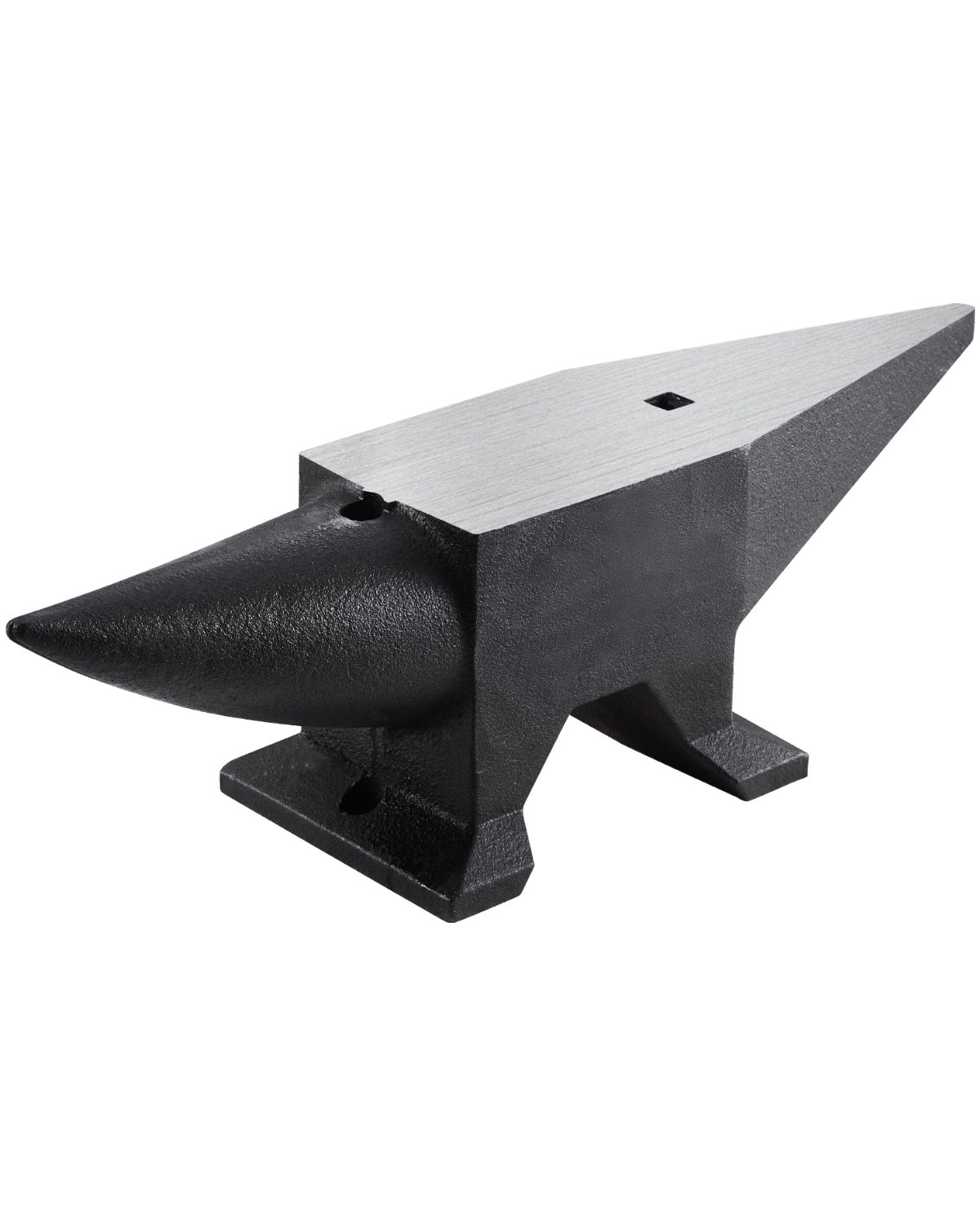 Enclume De Forgeron 40 Kg VEVOR - Acier Dur (50 HRC) - Dimensions 60x18x18 Cm - Poids 88,2 Lbs - Neuf