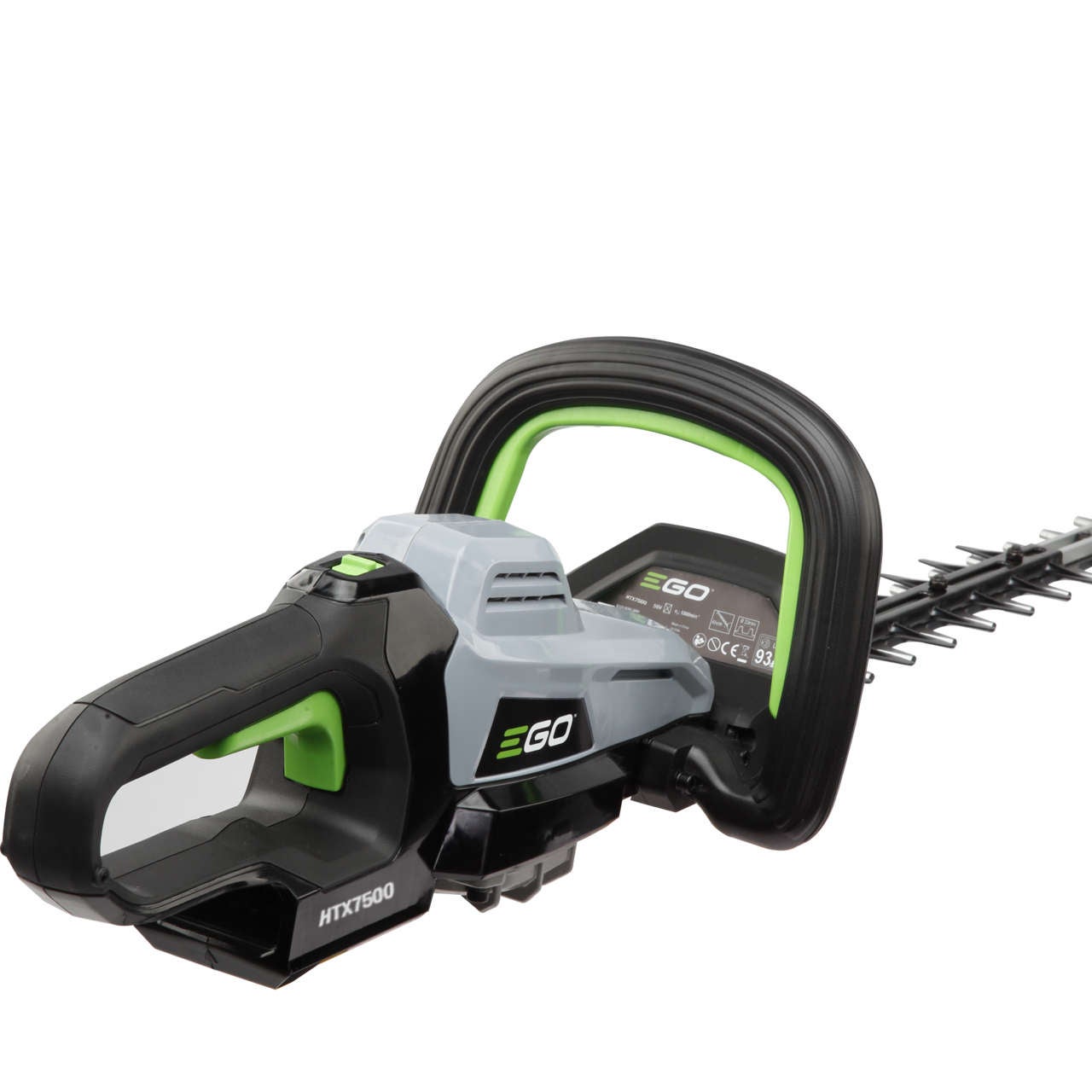 Taillehaie sur batterie professionnel HTX7500 75 cm Leroy Merlin — free download