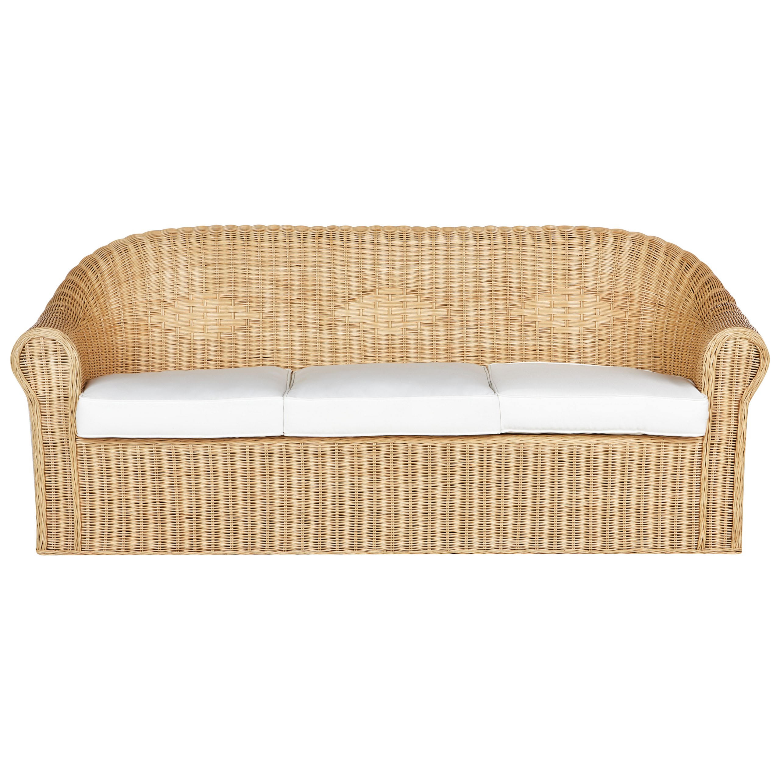 Veemoon 16 Ghirlande In Rattan Naturale Fai Da Te – Base Per Corone E Cerchi, DIY, Per Decorazioni Natalizie E Country, 10 Cm
