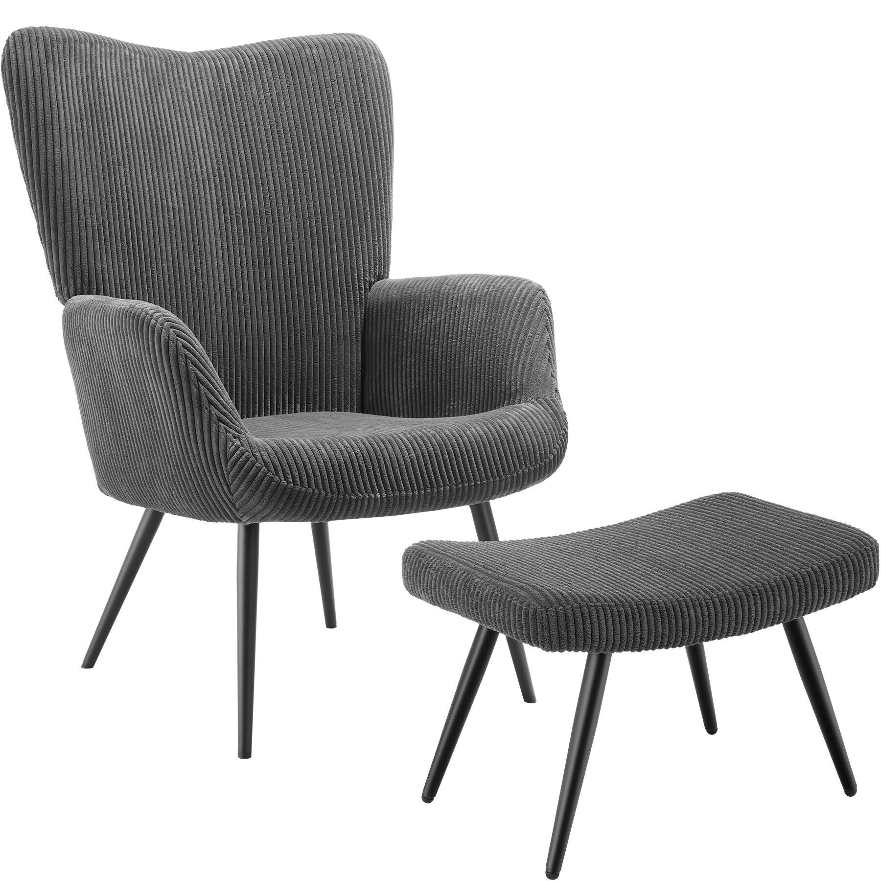 Poltrona a sacco grande: 0,9 m, in memory foam, per adulti/bambini, con imbottitura, morbido tessuto in finta pelliccia, velluto olandese, grigio, 90 cm