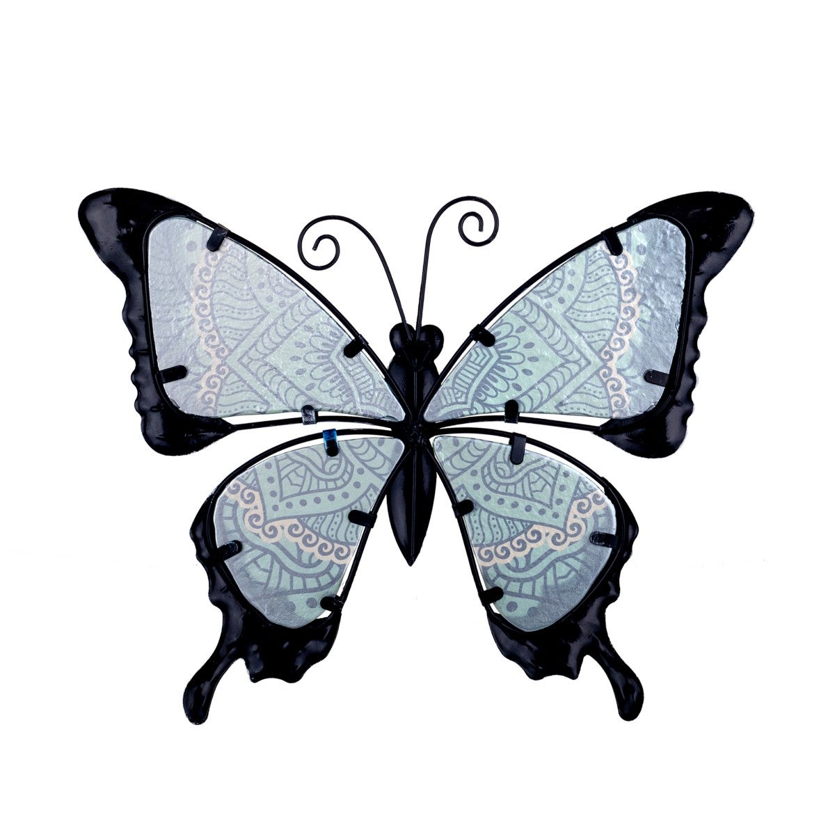Figuras coleccionables de mariposas de cristal - Alta Calidad - Envío Rápido