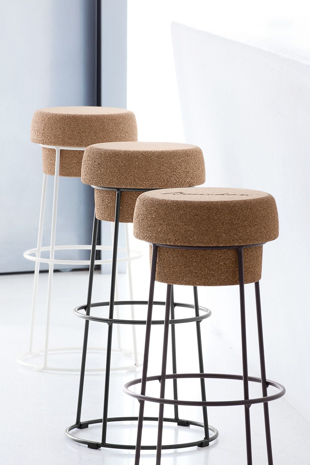 Sgabello Tappo Sgabelli Tomasucci Opinioni Sgabello Da Esterno E