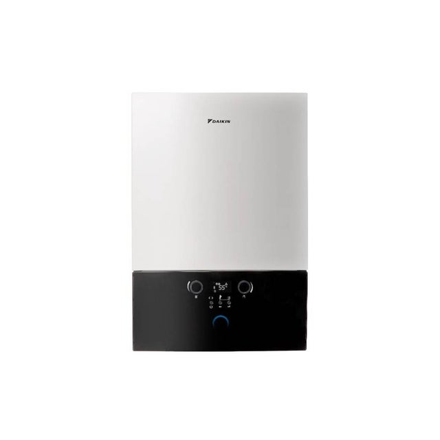 Caldaia Daikin a Condensazione D2CND 24 kW Metano Completo di Kit Scarico Fumi - NEW ErP