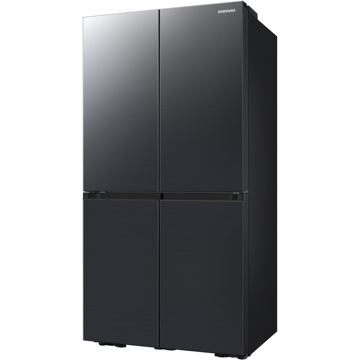 Réfrigérateur multi portes SAMSUNG RF65DG960ESG - 3