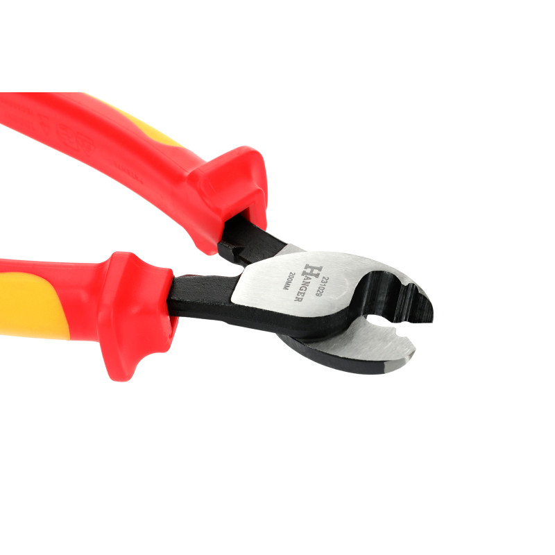 Coupe câbles isolé 1000V 200mm HANGER 231029 - 3