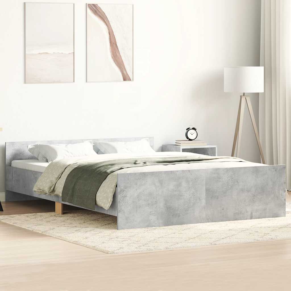 Gris / argent