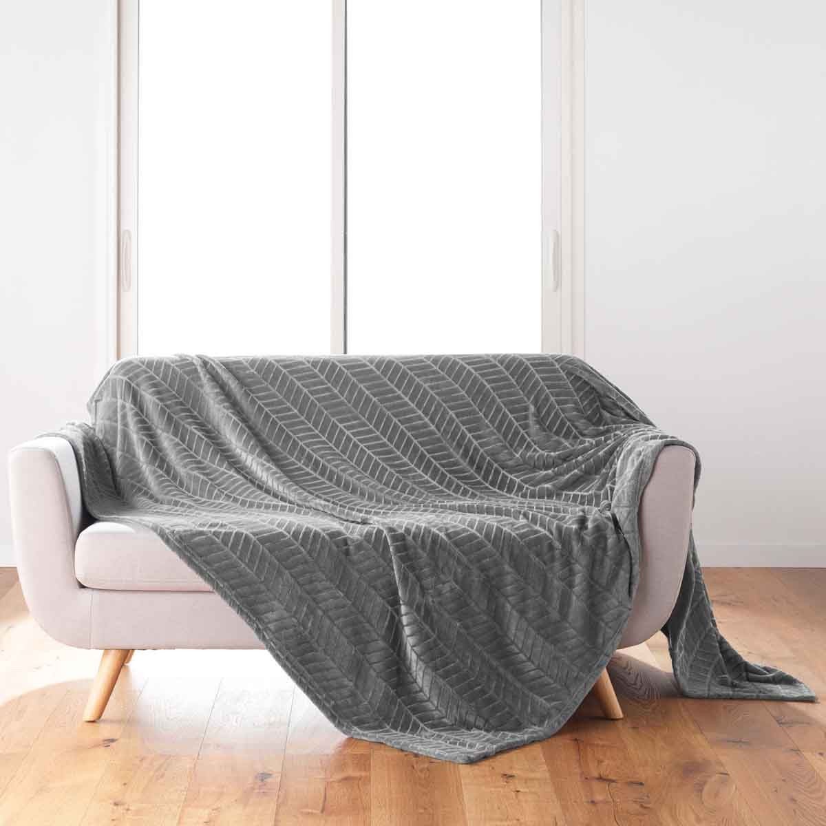 Gris / argent