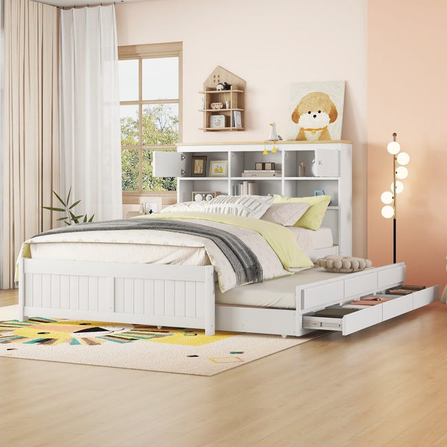 Letto Estraibile Letto Contenitore 120x190 Ikea 120x190 Ikea Letto