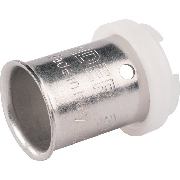 Disjoncteur magnétothermique MTC45 FIXMATIC 10A 1P+N C neutre à gauche 1 module - GW90606F - 5