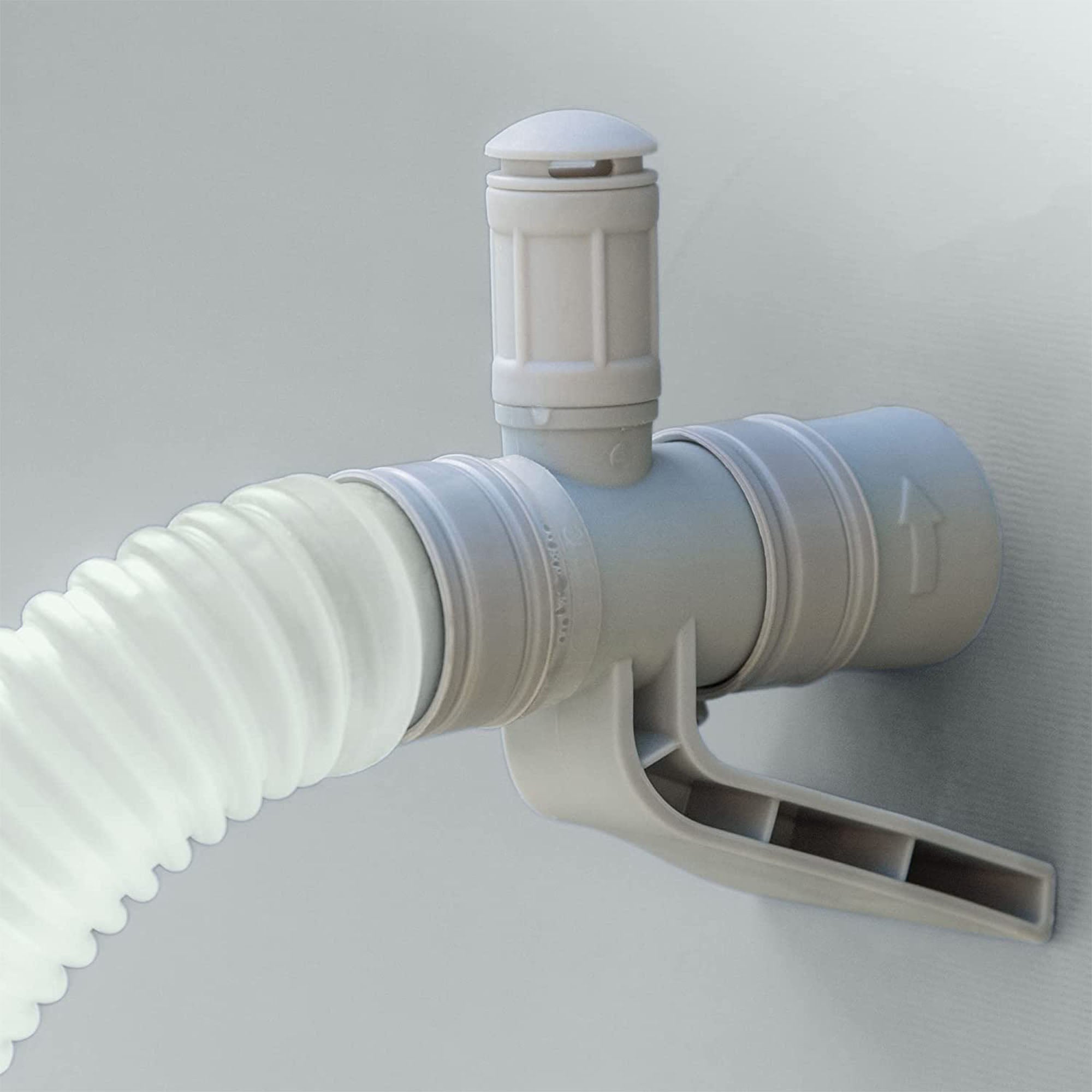 Piscina desmontável INTEX retangular com bomba de filtro 2006 l / h - 6