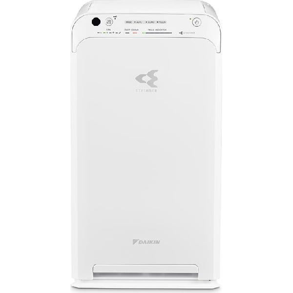 Daikin Mc55w Purificador De Aire 82 M² 53 Db 37 W Blanco , Leroy Merlin