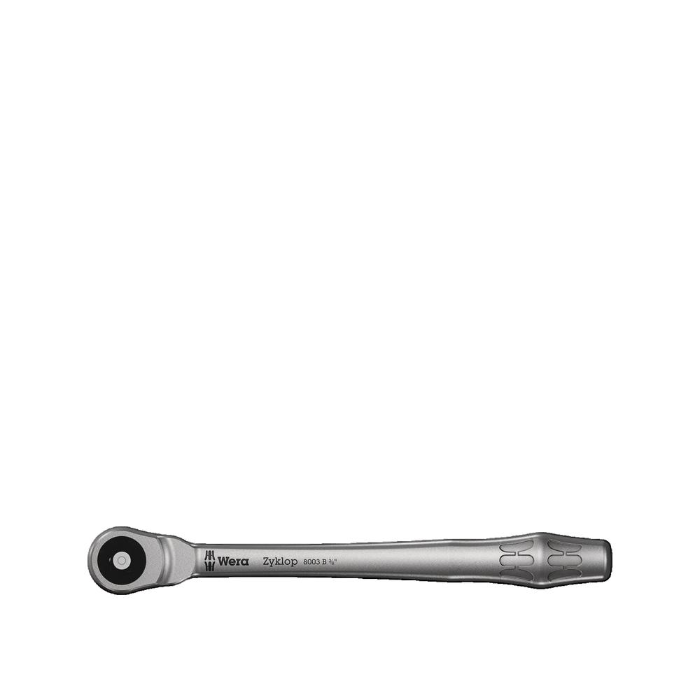 Grzechotka Wera 8003 B 3/8" stal chromowo-molibdenowa 222 mm