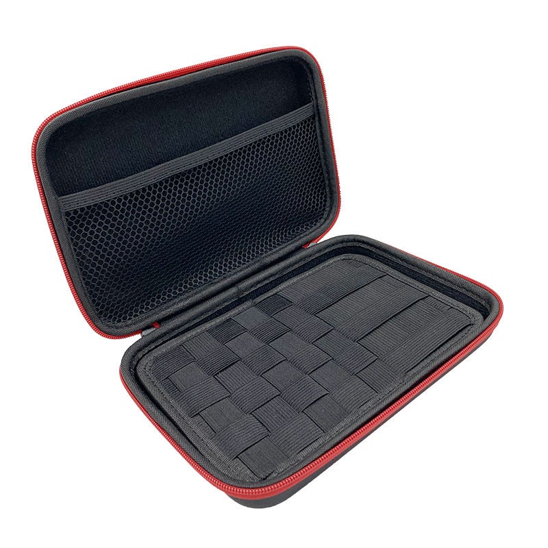 Sac De Transport Otamatone – Housse Portable Avec Bandoulière Pour Instrument De Musique Électronique Otamatone