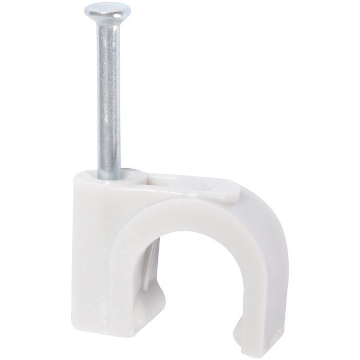 Legrand LEG90149 Uscita Cavo 20/32 A Per Parete, Morsetto Antistrappo, IP22, Bianco, 95x95mm, Installazione Facile