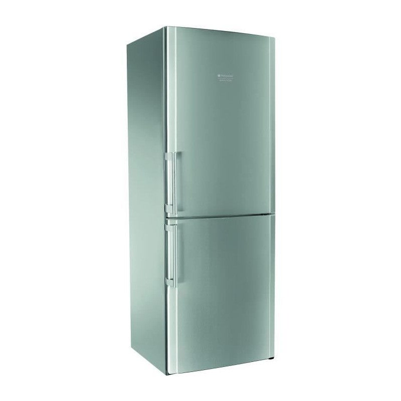 Réfrigérateurs combinés 462L Froid Froid ventilé HOTPOINT 70cm F ...