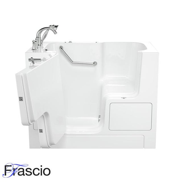 Baignoire Avec Porte Et Siège Modèle 3052 Mesure 135x75 cm Version Droite