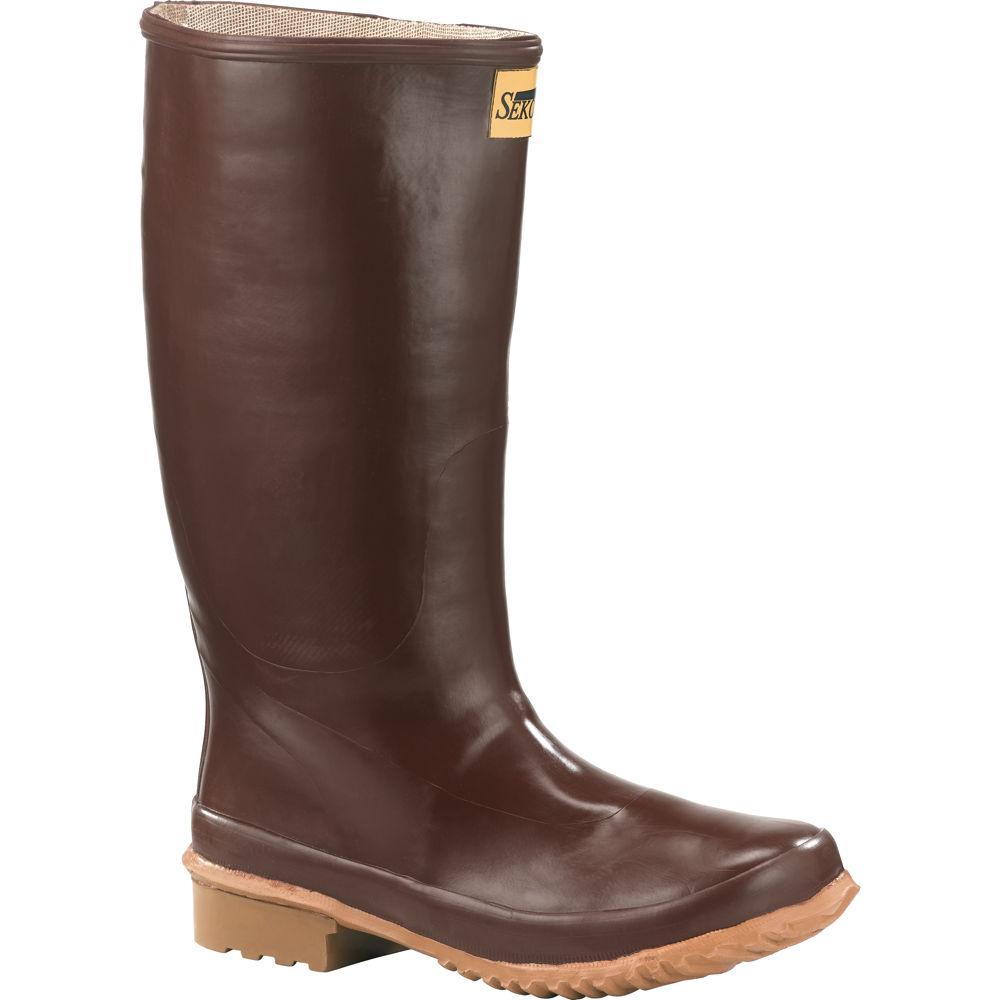 Cat Footwear DEPLETE WP - Stivaletti stringati - brown/marrone