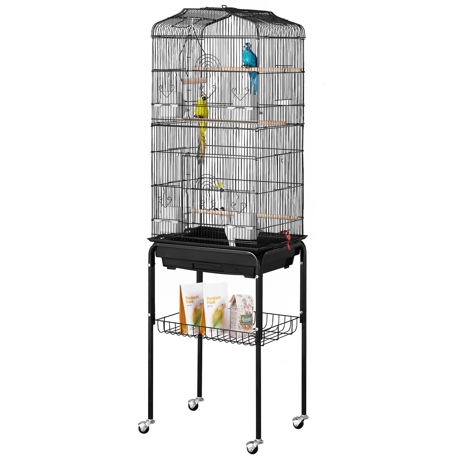 Cage À Oiseaux Cage À Perroquet Petite Cage À Oiseaux Cage À Oiseaux Cage À Oiseaux Cage À Perroquet Petite Cage À Oiseaux Cage À Oiseaux