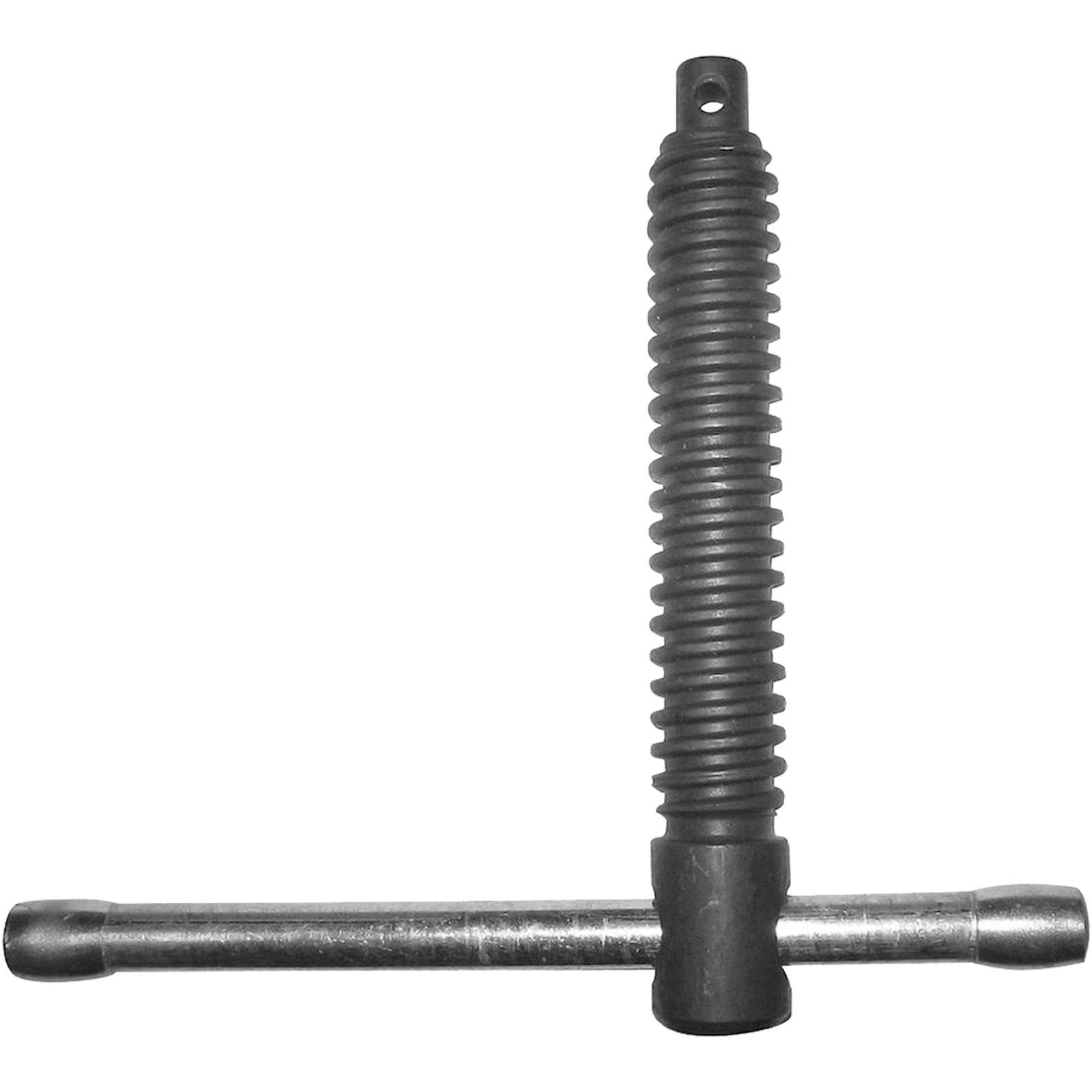 MANIVELLE DROITE + GAUCHE FSA 175mm NOIR ISIS POUR BOSCH 4ème