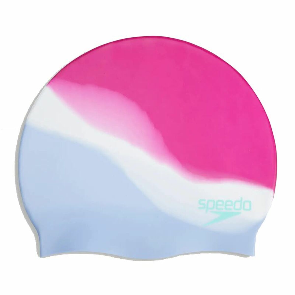 Bonnet de bain Speedo 8-0616916680 Fuchsia | Leroy Merlin