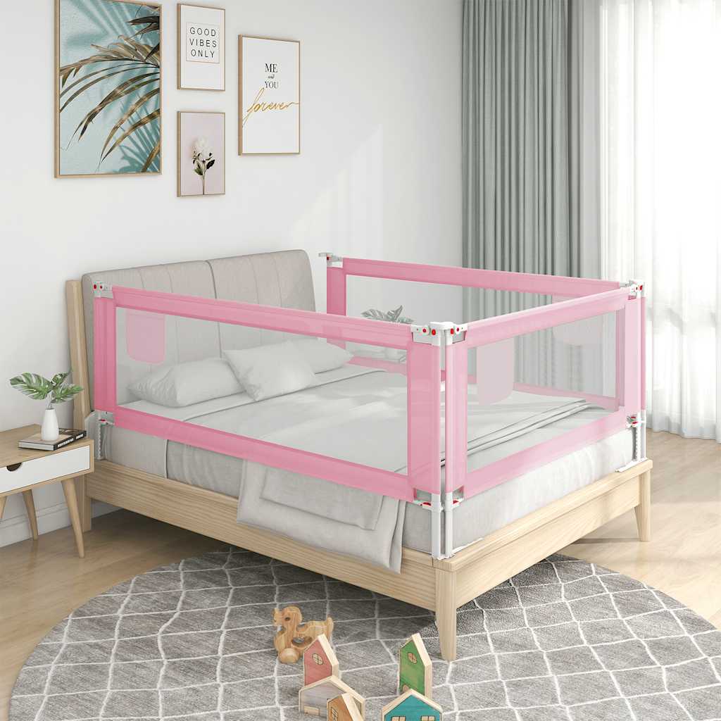 Lit Enfant Avec Barriere
