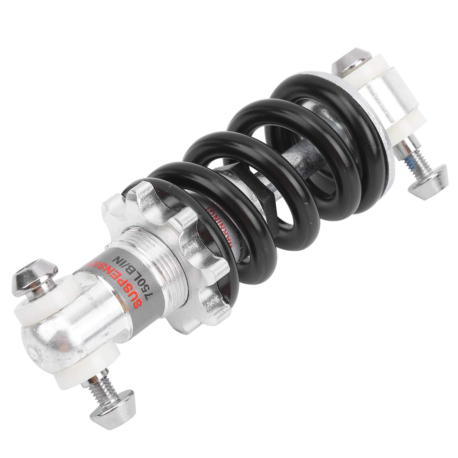 Ammortizzatore, smorzamento a molla universale posteriore per