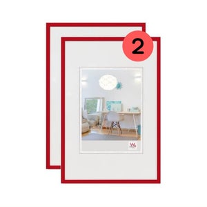 Portafoto 15x20 cm Selezione mod. 60538-LB - cornici