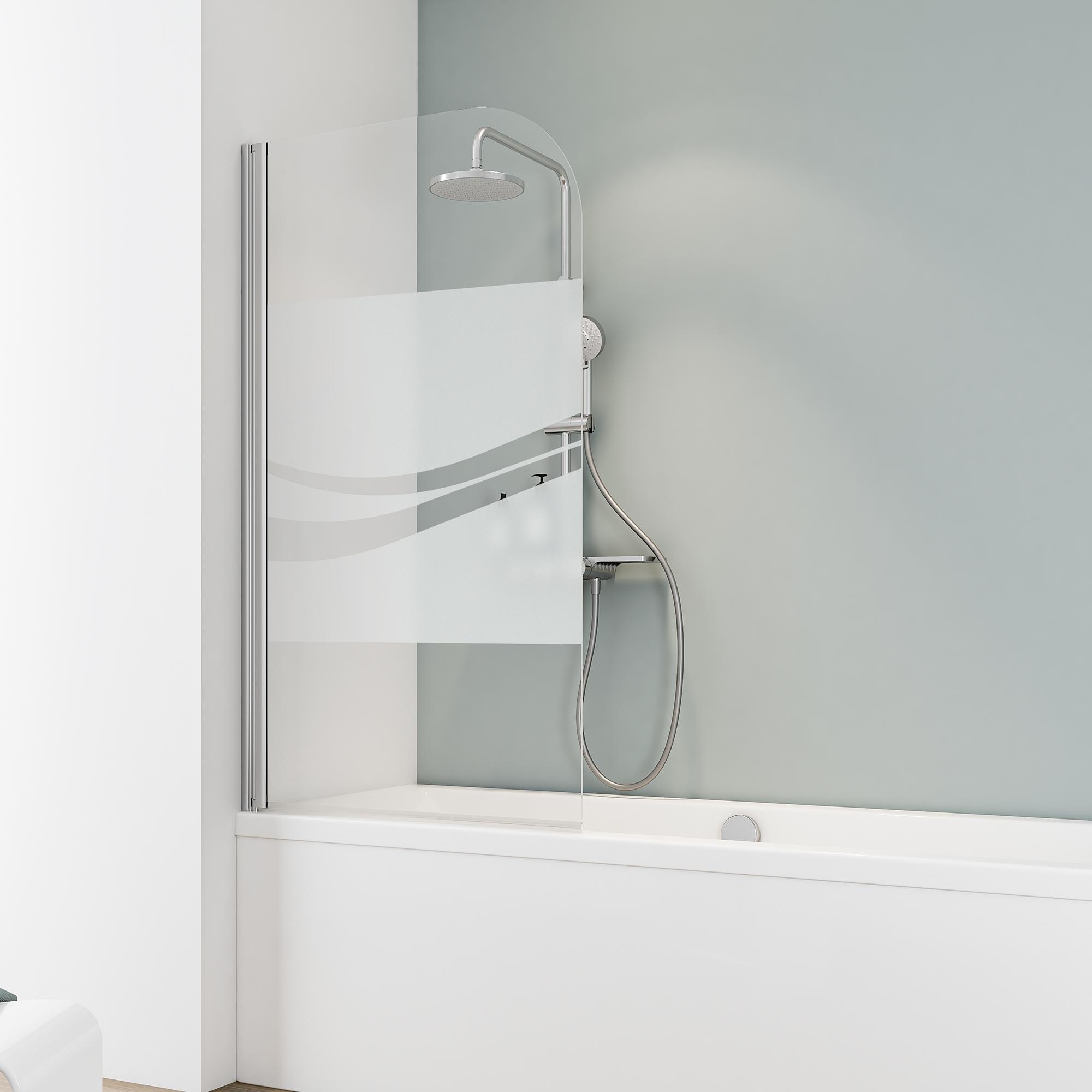 Aluminium aspect chromé