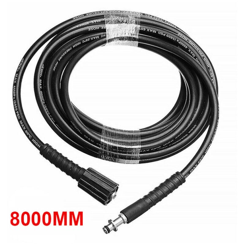 Kärcher 26377670 Kit De Nettoyage Pour Nettoyeur Haute Pression 15 M