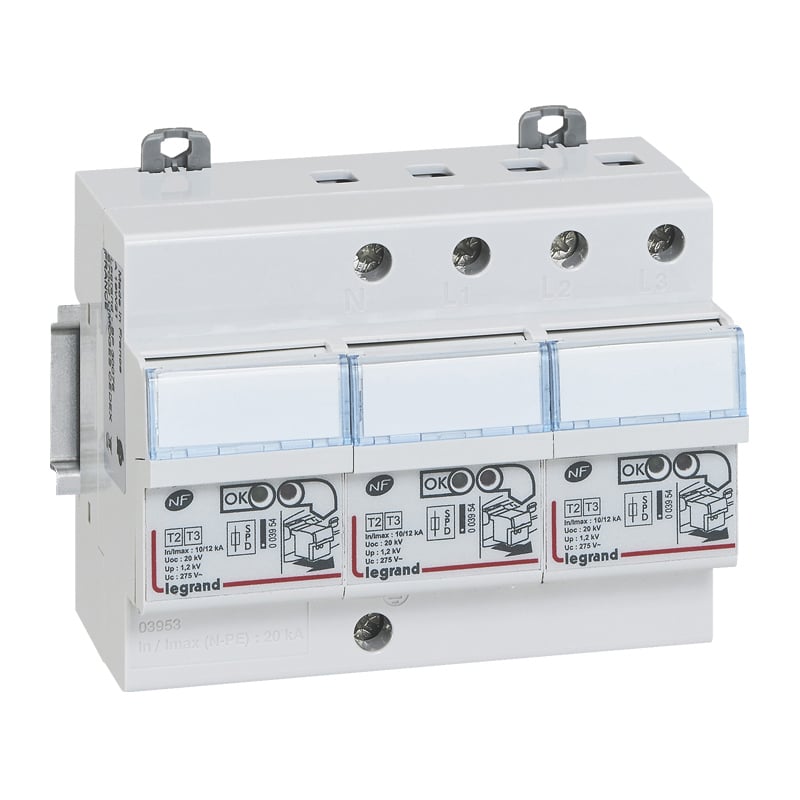 Cache-dent pour peigne - 12 modules - 2
