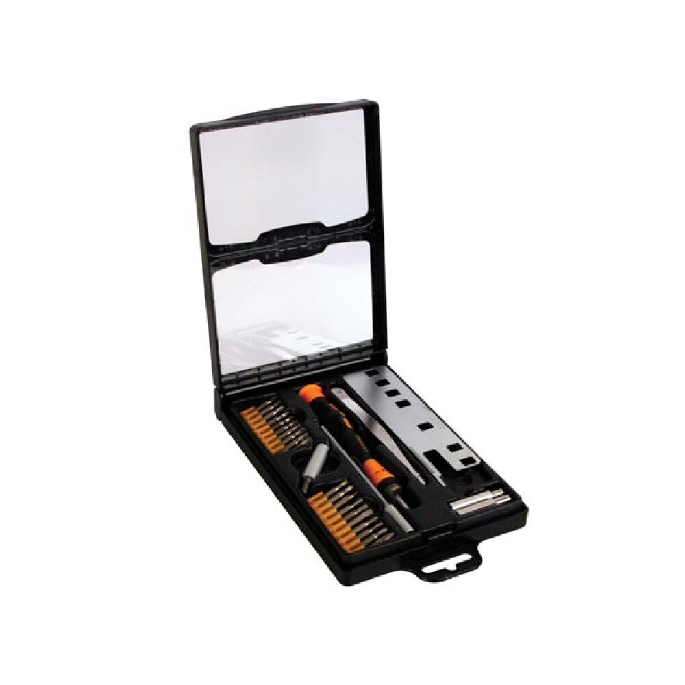 JEU D'OUTILLAGE POUR CONSOLES DE JEU - 28 pcs | Leroy Merlin