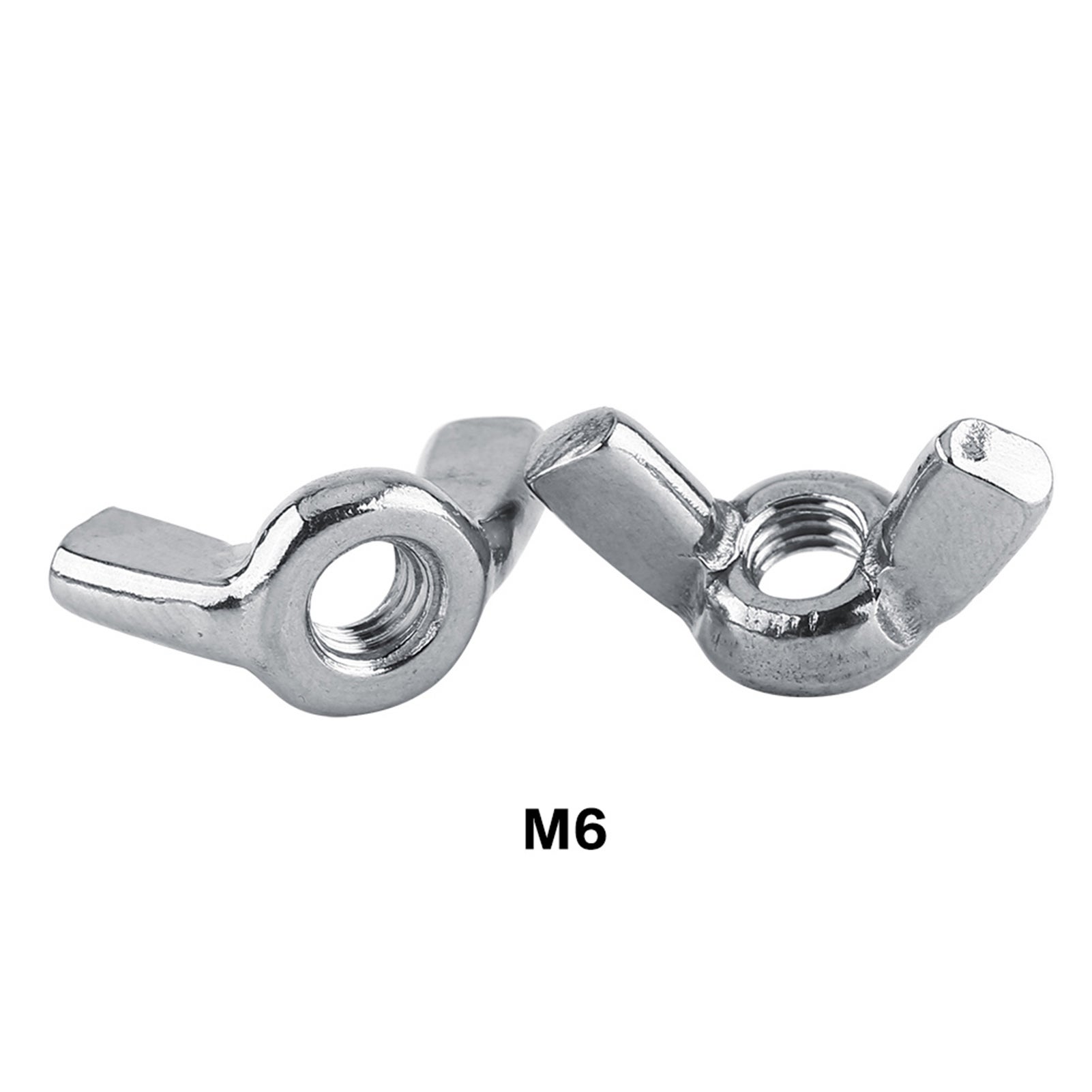 Kit Ecrous de roues chromés 1/2"x20 pour jantes acier et jante type MAG