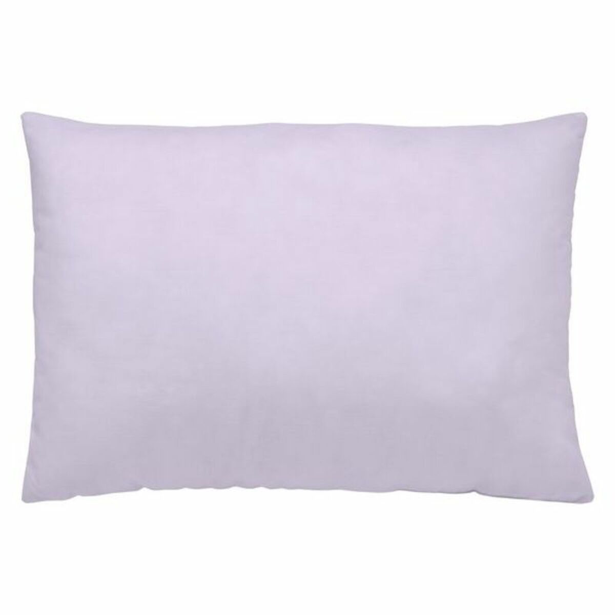 Federa con motivo floreale Colore viola - - 473FU-45X